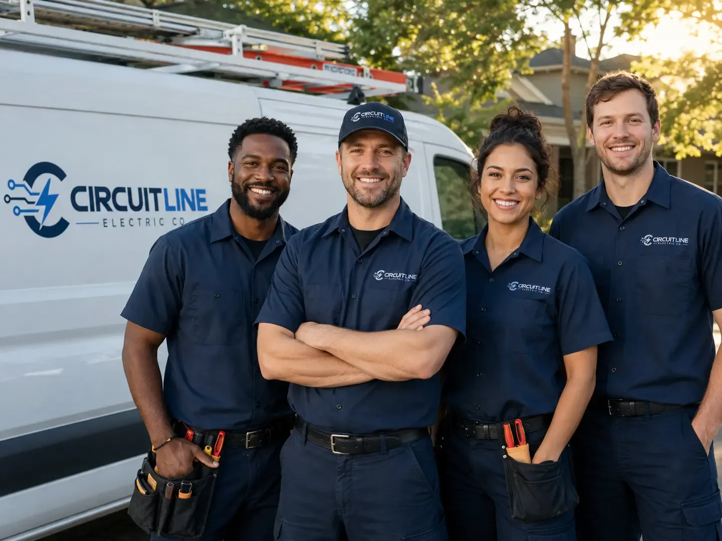 Whole Home Rewiring company in Kimball, NE